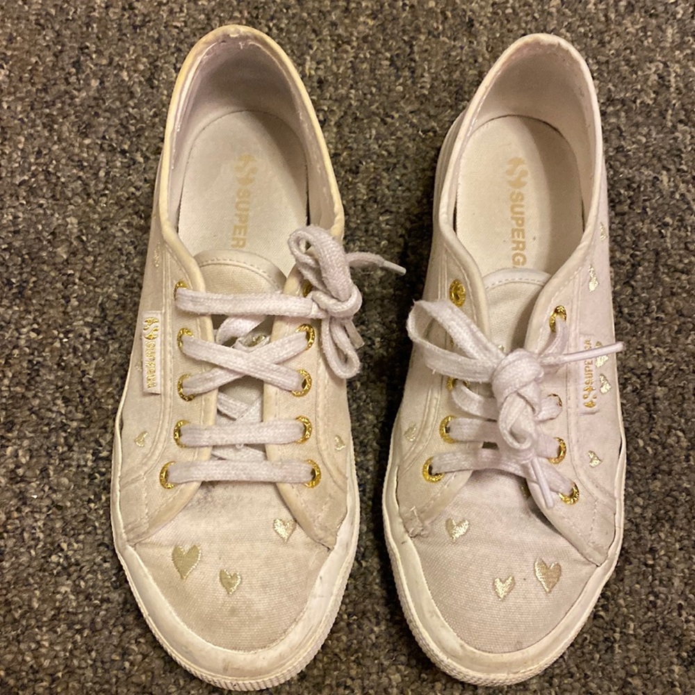 Superga Sneakers